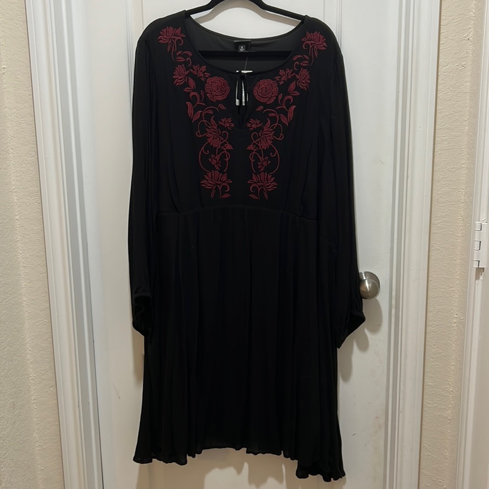 BNWT Torrid SZ 5 dress